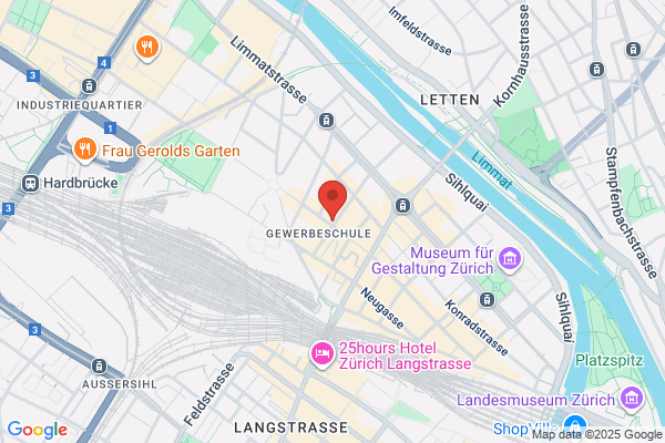 Neiger Baumanagement
