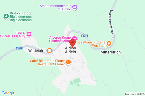 Aldino AG