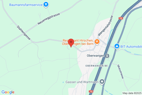 BT Weibel AG