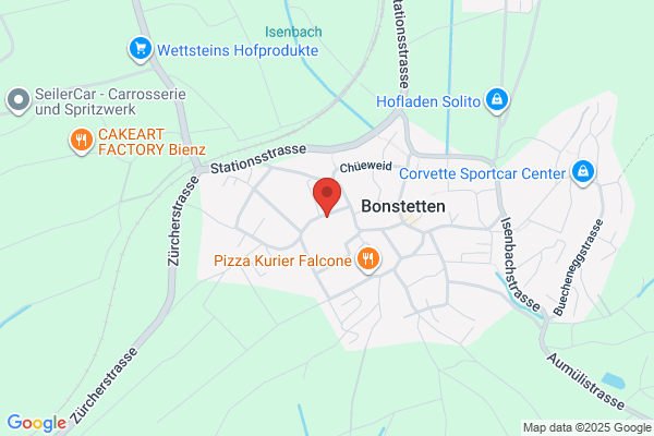 CMN-GLOBART GmbH