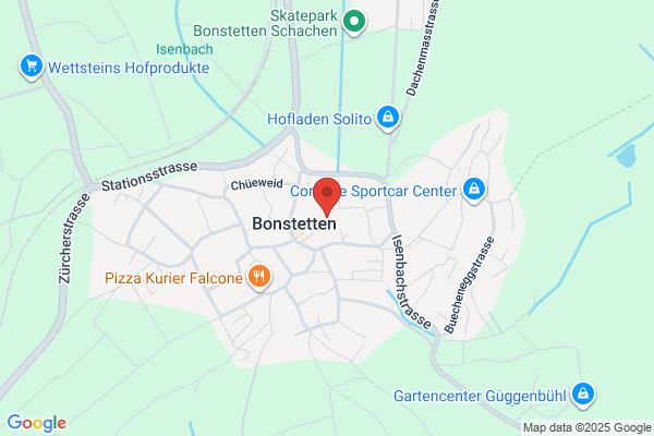 Chaeslade am Bleicherweg AG