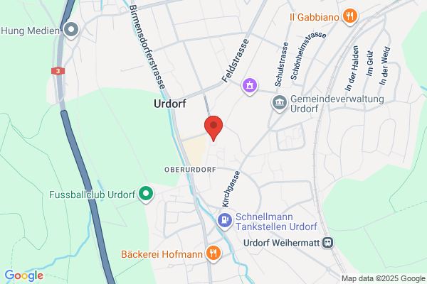 G und G Baupartner AG