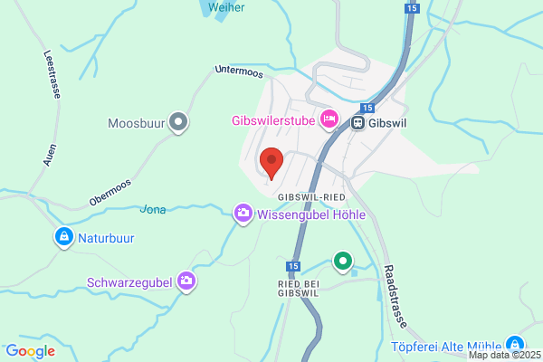 Gina's Hundesalon GmbH