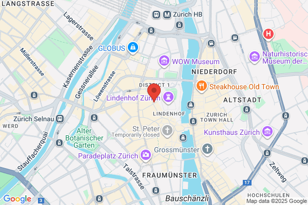 Henderson Global Investors (Schweiz) AG