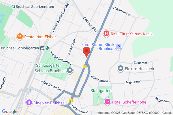 Interglobe Finanz