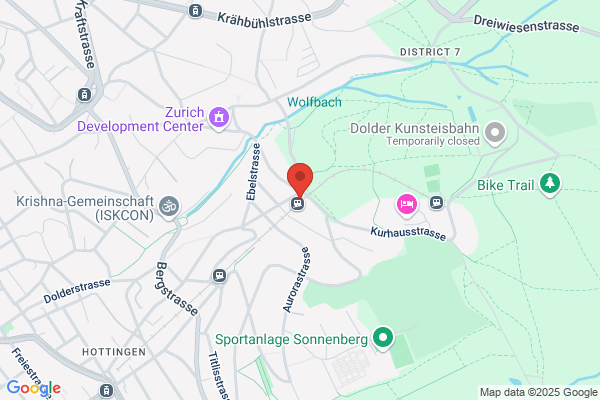 RCCS GmbH