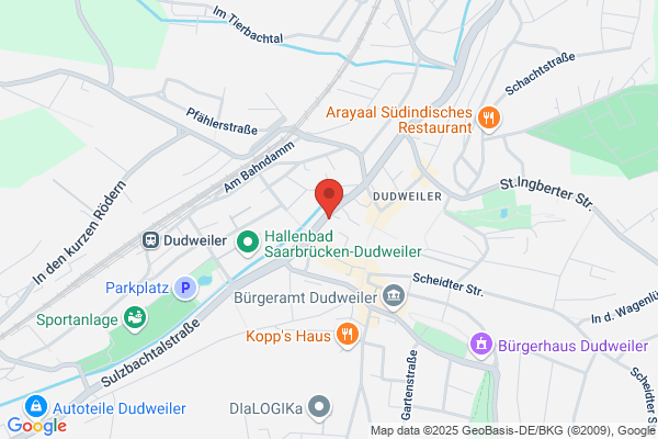 vidamo Personalberatung GmbH