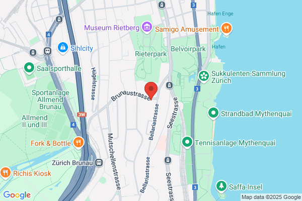 Ausbildungszentrum Brunau Wohnheim