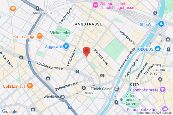 Buchhandlung am Helvetiaplatz AG