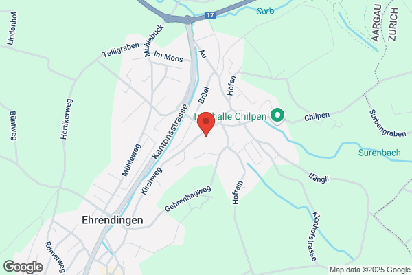 getstone informatik GmbH