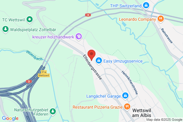 Asmagin GmbH