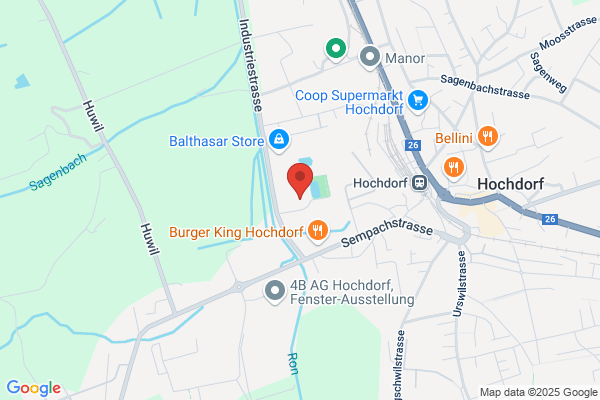 BOXX GmbH