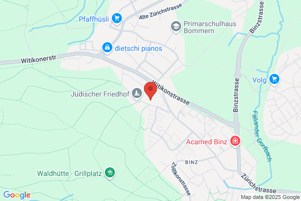 Butterfly Informatik