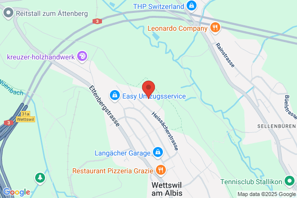 Christrup und Decarli