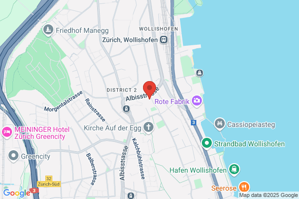 DM SCHREINER-SERVICE GmbH