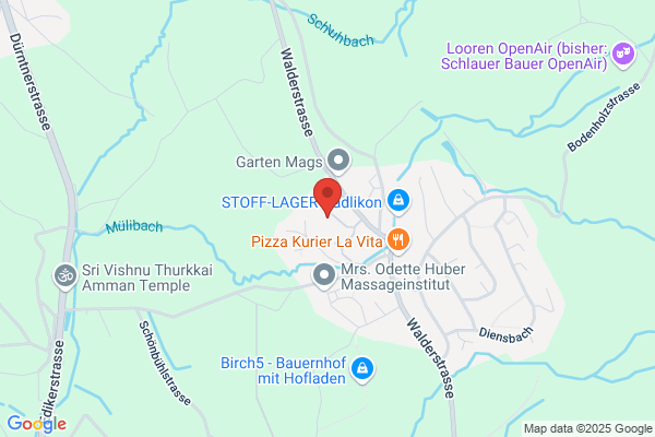 InFlow GmbH