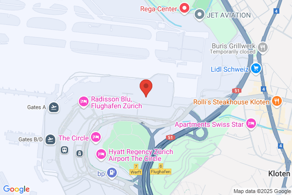 Logical Tracking und Tracing International AG