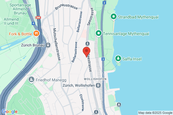 NESTRADE