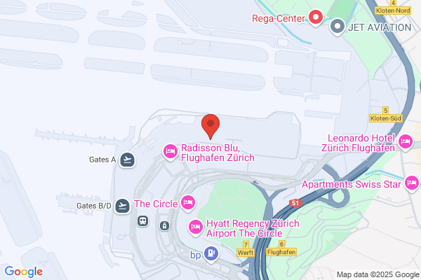 Traffic Gastro AG