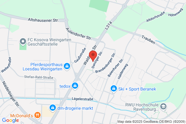 Triple A Software GmbH