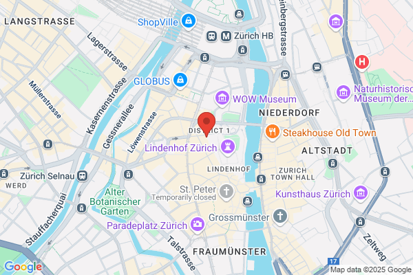 irganic GmbH