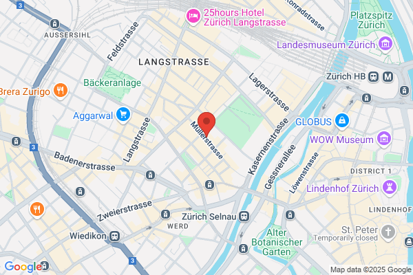 ARTBIT HOeRSCHLAeGER