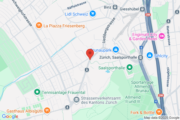 Ariag A. Rindlisbacher AG