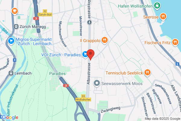 Bellaria Treuhand AG