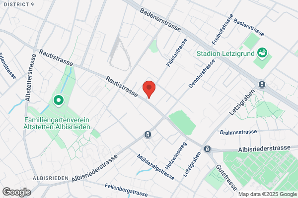 Business Start Center AG