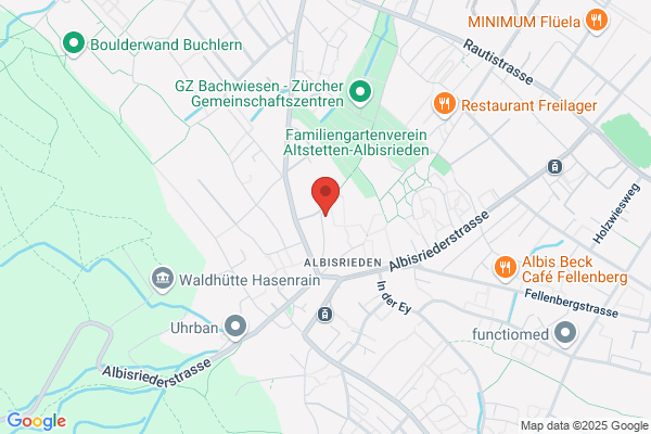 EDR Haustechnik GmbH
