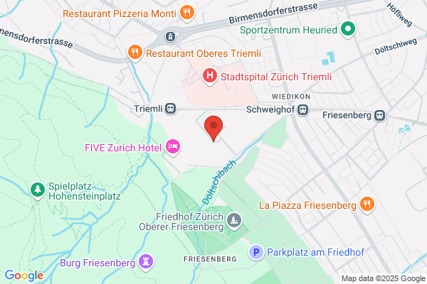 Enemu GmbH