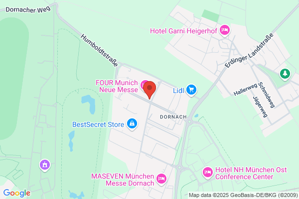 IET Management AG