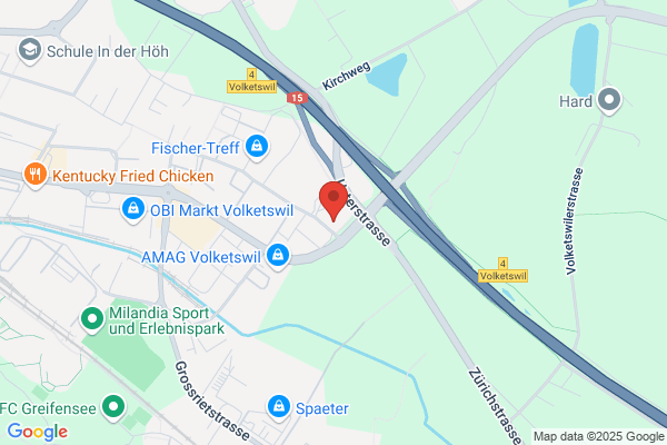 Moevenpick Dienstleistungs AG