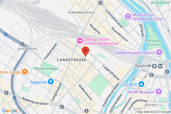 New Voice (Schweiz) AG
