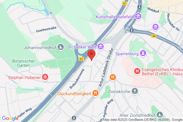unfolded GmbH