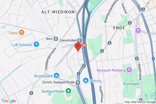 Columberg und Pinggera AG