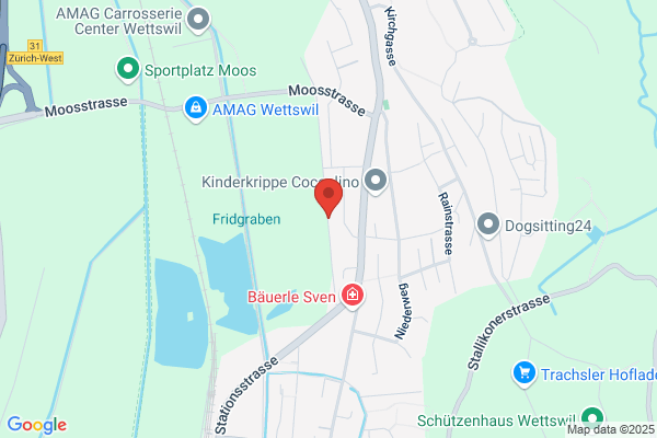 MACAD'OR GmbH