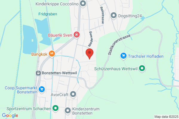 Mesotrend GmbH
