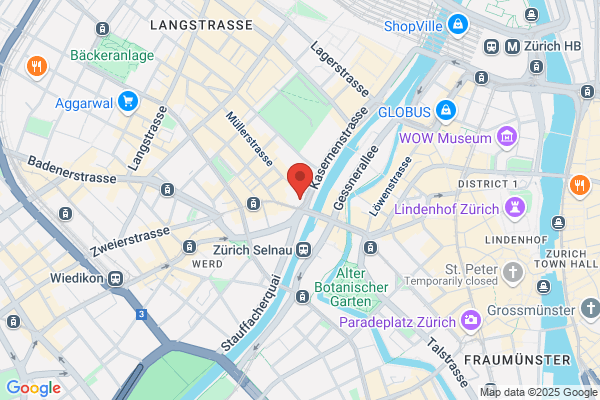 Banco Mercantil (Schweiz) AG