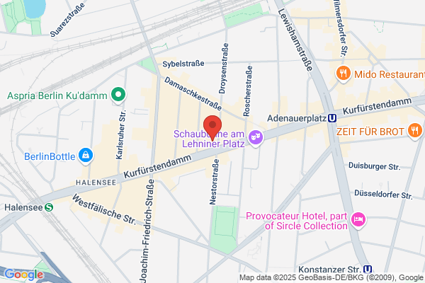 V. Frumkin GmbH