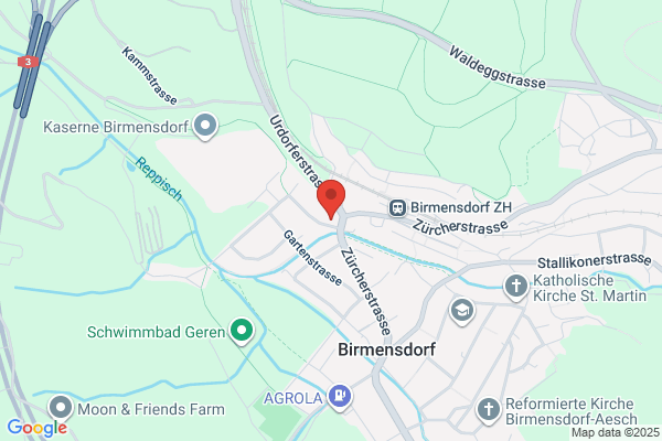 Nimo Tec GmbH