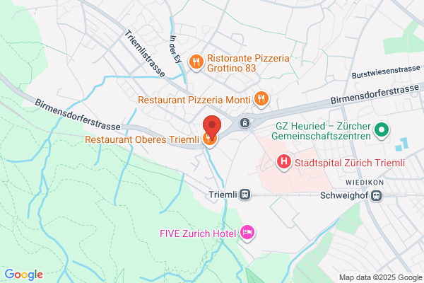 Oyman GmbH