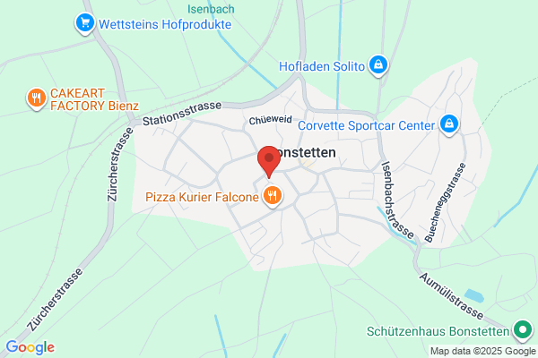 Heusser und Bachmann