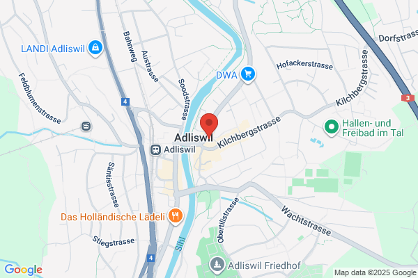 Stadtpolizei