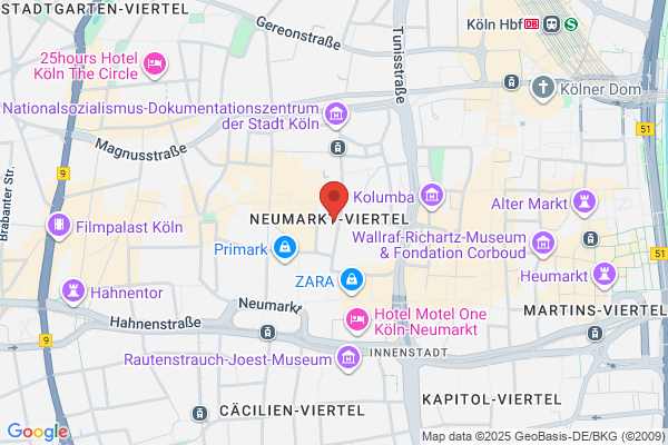 ACT Animation Club und Travel GmbH