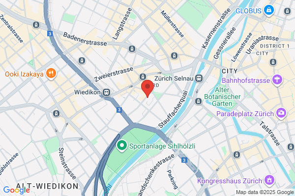 WKP Bauingenieure AG
