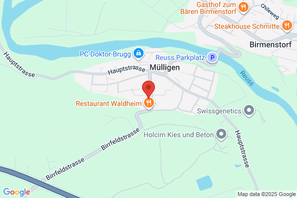 ARS Management und Consultant GmbH