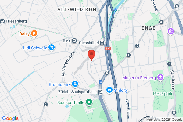 Studio Schlaepfer