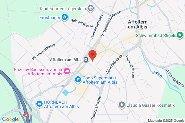 Marcus Seeholzer