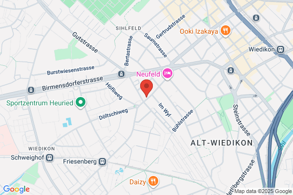 S: Burger Hairworks und Style
